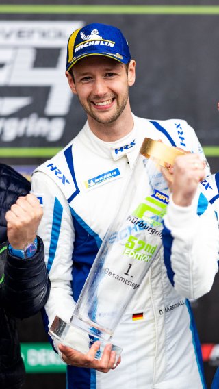 52. ADAC RAVENOL 24h Nürburgring 2024 - Foto: Gruppe C Photography; #16 Audi R8 LMS GT3 evo II, Scherer Sport PHX: Dennis Marschall
 | Gruppe C Photography