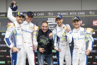 52. ADAC RAVENOL 24h Nürburgring 2024 - Foto: Gruppe C Photography; #16 Audi R8 LMS GT3 evo II, Scherer Sport PHX: Frank Stippler, Christopher Mies, Ricardo Feller, Dennis Marschall, Christian Scherer
 | Gruppe C Photography