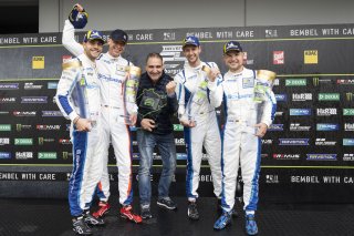 52. ADAC RAVENOL 24h Nürburgring 2024 - Foto: Gruppe C Photography; #16 Audi R8 LMS GT3 evo II, Scherer Sport PHX: Frank Stippler, Christopher Mies, Ricardo Feller, Dennis Marschall, Christian Scherer
 | Gruppe C Photography