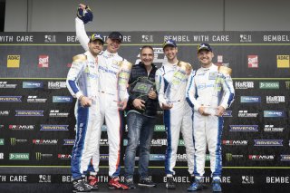 52. ADAC RAVENOL 24h Nürburgring 2024 - Foto: Gruppe C Photography; #16 Audi R8 LMS GT3 evo II, Scherer Sport PHX: Frank Stippler, Christopher Mies, Ricardo Feller, Dennis Marschall, Christian Scherer
 | Gruppe C Photography