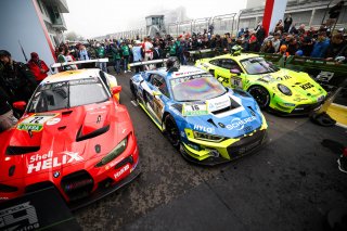 52. ADAC RAVENOL 24h Nürburgring 2024 - Foto: Gruppe C Photography | Gruppe C Photography