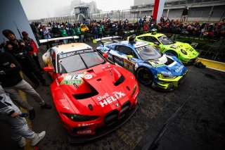 52. ADAC RAVENOL 24h Nürburgring 2024 - Foto: Gruppe C Photography; #72 BMW M4 GT3, BMW M Team RMG: Daniel Harper, Max Hesse, Charles Weerts
 | Gruppe C Photography