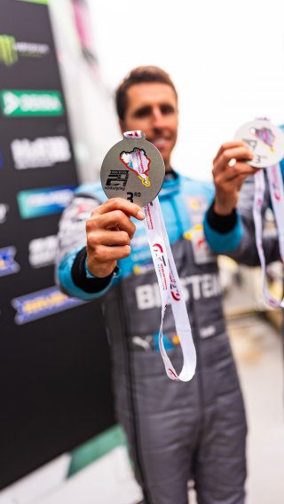 52. ADAC RAVENOL 24h Nürburgring 2024 - Foto: Gruppe C Photography; #4 Mercedes-AMG GT3, Mercedes-AMG Team BILSTEIN: Daniel Juncadella
 | Gruppe C Photography