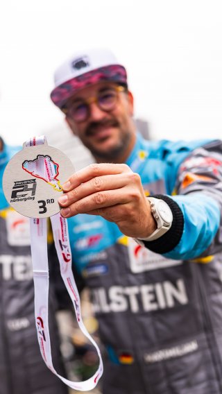 52. ADAC RAVENOL 24h Nürburgring 2024 - Foto: Gruppe C Photography; #4 Mercedes-AMG GT3, Mercedes-AMG Team BILSTEIN: Maximilian Götz
 | Gruppe C Photography
