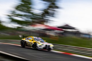52. ADAC RAVENOL 24h Nürburgring 2024 - Foto: Gruppe C Photography; #99 BMW M4 GT3, ROWE RACING: Robin Frijns, Sheldon van der Linde, Dries Vanthoor, Augusto Farfus
 | Gruppe C Photography