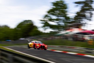 52. ADAC RAVENOL 24h N&uuml;rburgring 2024 - Foto: Gruppe C Photography; #72 BMW M4 GT3, BMW M Team RMG: Daniel&nbsp;Harper, Max&nbsp;Hesse, Charles&nbsp;Weerts
 | Gruppe C Photography