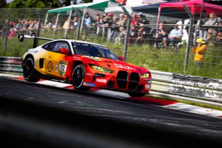 52. ADAC RAVENOL 24h N&uuml;rburgring 2024 - Foto: Gruppe C Photography; #72 BMW M4 GT3, BMW M Team RMG: Daniel&nbsp;Harper, Max&nbsp;Hesse, Charles&nbsp;Weerts
 | Gruppe C Photography