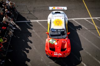 52. ADAC RAVENOL 24h N&uuml;rburgring 2024 - Foto: Gruppe C Photography; #72 BMW M4 GT3, BMW M Team RMG: Daniel&nbsp;Harper, Max&nbsp;Hesse, Charles&nbsp;Weerts
 | Gruppe C Photography