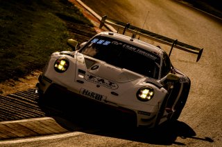 52. ADAC RAVENOL 24h Nürburgring 2024 - Foto: Gruppe C Photography; #5 Porsche 911 GT3 R (992), Herberth Motorsport: Robert Renauer, Vicent Kolb, Dennis Olsen, Matt Campbell
 | Gruppe C Photography