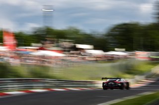 52. ADAC RAVENOL 24h Nürburgring 2024 - Foto: Gruppe C Photography; #35 Aston Martin Vantage AMR GT3 EVO, Walkenhorst Motorsport: Chandler Hull, Benjamin Mazatis, Patrick Assenheimer
 | Gruppe C Photography