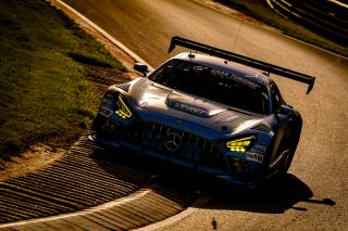 52. ADAC RAVENOL 24h Nürburgring 2024 - Foto: Gruppe C Photography; #4 Mercedes-AMG GT3, Mercedes-AMG Team BILSTEIN: Luca Stolz, Maximilian Götz, Daniel Juncadella, Arjun Maini
 | Gruppe C Photography