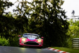 52. ADAC RAVENOL 24h N&uuml;rburgring 2024 - Foto: Gruppe C Photography; #34 Aston Martin Vantage AMR GT3 EVO, Walkenhorst Motorsport: Christian&nbsp;Krognes, Jakub&nbsp;Giermaziak, David&nbsp;Pittard, Nicki&nbsp;Thiim
 | Gruppe C Photography