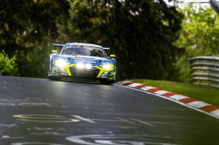 52. ADAC RAVENOL 24h N&uuml;rburgring 2024 - Foto: Gruppe C Photography; #16 Audi R8 LMS GT3 evo II, Scherer Sport PHX: Frank&nbsp;Stippler, Christopher&nbsp;Mies, Ricardo&nbsp;Feller, Dennis&nbsp;Marschall
 | Gruppe C Photography