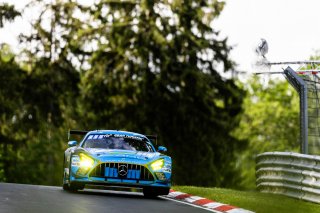 52. ADAC RAVENOL 24h N&uuml;rburgring 2024 - Foto: Gruppe C Photography; #4 Mercedes-AMG GT3, Mercedes-AMG Team BILSTEIN: Luca&nbsp;Stolz, Maximilian G&ouml;tz, Daniel&nbsp;Juncadella, Arjun&nbsp;Maini
 | Gruppe C Photography