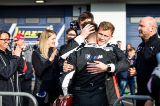 52. ADAC RAVENOL 24h Nürburgring 2024 - Foto: Gruppe C Photography; #72 BMW M4 GT3, BMW M Team RMG: Daniel Harper, Max Hesse, Charles Weerts
 | Gruppe C Photography