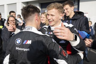 52. ADAC RAVENOL 24h Nürburgring 2024 - Foto: Gruppe C Photography; #72 BMW M4 GT3, BMW M Team RMG: Daniel Harper, Max Hesse, Charles Weerts
 | Gruppe C Photography