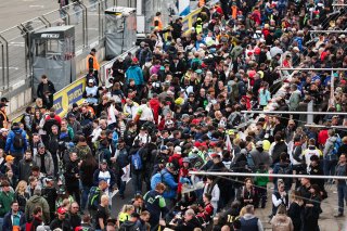 52. ADAC RAVENOL 24h Nürburgring 2024 - Foto: Gruppe C Photography | Gruppe C Photography