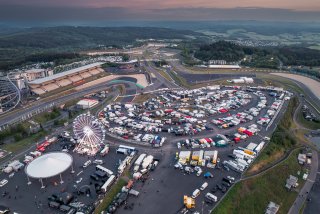 52. ADAC RAVENOL 24h Nürburgring 2024 - Foto: Gruppe C Photography | Gruppe C Photography