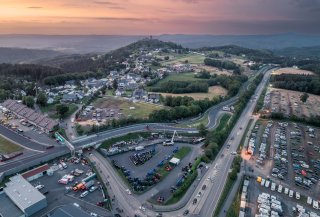 52. ADAC RAVENOL 24h Nürburgring 2024 - Foto: Gruppe C Photography | Gruppe C Photography