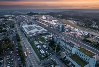 52. ADAC RAVENOL 24h Nürburgring 2024 - Foto: Gruppe C Photography | Gruppe C Photography
