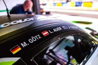 12h Bathurst 2025 -  Meguiar’s Bathurst 12 Hour - Intercontinental GT Challenge Round 1 - Foto: Gruppe C Photography; #77 Mercedes-AMG GT3, Mercedes-AMG Team Craft-Bamboo Racing: M. Götz, L. Auer, J. Ojeda
 | Gruppe C Photography