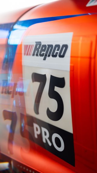12h Bathurst 2025 -  Meguiar’s Bathurst 12 Hour - Intercontinental GT Challenge Round 1 - Foto: Gruppe C Photography; #75 Mercedes-AMG GT3, SunEnergy1 Racing: K. Habul, J. Gounon, L. Stolz
 | Gruppe C Photography