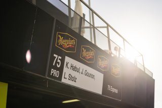 12h Bathurst 2025 -  Meguiar’s Bathurst 12 Hour - Intercontinental GT Challenge Round 1 - Foto: Gruppe C Photography; #75 Mercedes-AMG GT3, SunEnergy1 Racing: K. Habul, J. Gounon, L. Stolz
 | Gruppe C Photography