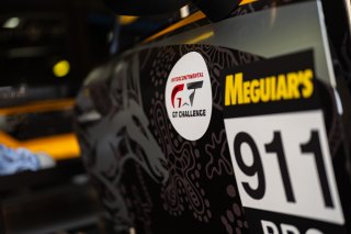 12h Bathurst 2025 -  Meguiar’s Bathurst 12 Hour - Intercontinental GT Challenge Round 1 - Foto: Gruppe C Photography; #911 Porsche 911GT3R (992), Absolute Racing: M. Campbell, A. Guven, A. Picariello
 | Gruppe C Photography