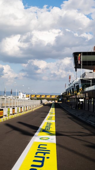 12h Bathurst 2025 -  Meguiar’s Bathurst 12 Hour - Intercontinental GT Challenge Round 1 - Foto: Gruppe C Photography | Gruppe C Photography