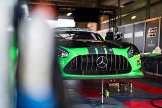 12h Bathurst 2025 -  Meguiar’s Bathurst 12 Hour - Intercontinental GT Challenge Round 1 - Foto: Gruppe C Photography; #222 Mercedes-AMG GT3, Scott Taylor Motorsport: C. Lowndes, T. Randle, C. Waters
 | Gruppe C Photography
