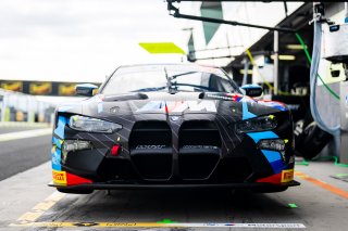 12h Bathurst 2025 -  Meguiar’s Bathurst 12 Hour - Intercontinental GT Challenge Round 1 - Foto: Gruppe C Photography; #32 BMW M4 GT3, Team WRT: A. Farfus, S. van der Linde, K. van der Linde
 | Gruppe C Photography