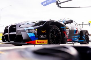 12h Bathurst 2025 -  Meguiar’s Bathurst 12 Hour - Intercontinental GT Challenge Round 1 - Foto: Gruppe C Photography; #32 BMW M4 GT3, Team WRT: A. Farfus, S. van der Linde, K. van der Linde
 | Gruppe C Photography
