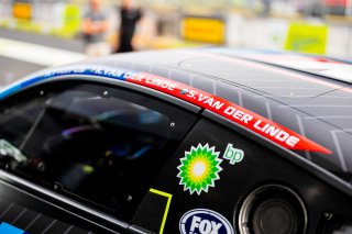 12h Bathurst 2025 -  Meguiar’s Bathurst 12 Hour - Intercontinental GT Challenge Round 1 - Foto: Gruppe C Photography; #32 BMW M4 GT3, Team WRT: A. Farfus, S. van der Linde, K. van der Linde
 | Gruppe C Photography