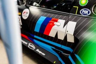 12h Bathurst 2025 -  Meguiar’s Bathurst 12 Hour - Intercontinental GT Challenge Round 1 - Foto: Gruppe C Photography; #32 BMW M4 GT3, Team WRT: A. Farfus, S. van der Linde, K. van der Linde
 | Gruppe C Photography