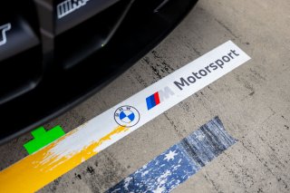 12h Bathurst 2025 -  Meguiar’s Bathurst 12 Hour - Intercontinental GT Challenge Round 1 - Foto: Gruppe C Photography; #32 BMW M4 GT3, Team WRT: A. Farfus, S. van der Linde, K. van der Linde
 | Gruppe C Photography