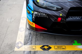 12h Bathurst 2025 -  Meguiar’s Bathurst 12 Hour - Intercontinental GT Challenge Round 1 - Foto: Gruppe C Photography; #32 BMW M4 GT3, Team WRT: A. Farfus, S. van der Linde, K. van der Linde
 | Gruppe C Photography