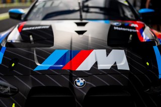 12h Bathurst 2025 -  Meguiar’s Bathurst 12 Hour - Intercontinental GT Challenge Round 1 - Foto: Gruppe C Photography; #32 BMW M4 GT3, Team WRT: A. Farfus, S. van der Linde, K. van der Linde
 | Gruppe C Photography