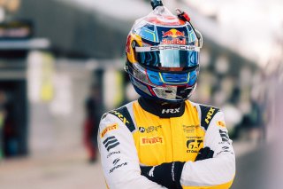 12h Bathurst 2025 -  Meguiar&rsquo;s Bathurst 12 Hour - Intercontinental GT Challenge Round 1 - Foto: Gruppe C Photography; #911 Porsche 911 GT3 R (992), Absolute Racing: Ayhancan G&uuml;ven
 | Gruppe C Photography