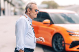 12h Bathurst 2025 -  Meguiar&rsquo;s Bathurst 12 Hour - Intercontinental GT Challenge Round 1 - Foto: Gruppe C Photography; Jacky Ickx
 | Gruppe C Photography