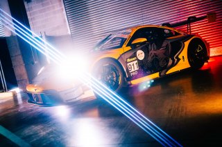 12h Bathurst 2025 -  Meguiar&rsquo;s Bathurst 12 Hour - Intercontinental GT Challenge Round 1 - Foto: Gruppe C Photography; #911 Porsche 911 GT3 R (992), Absolute Racing: Matt Campbell, Ayhancan G&uuml;ven, Alessio Picariello
 | Gruppe C Photography