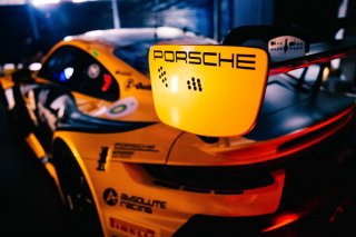 12h Bathurst 2025 -  Meguiar&rsquo;s Bathurst 12 Hour - Intercontinental GT Challenge Round 1 - Foto: Gruppe C Photography; #911 Porsche 911 GT3 R (992), Absolute Racing: Matt Campbell, Ayhancan G&uuml;ven, Alessio Picariello
 | Gruppe C Photography