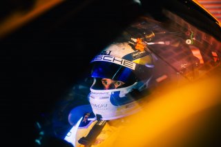12h Bathurst 2025 -  Meguiar&rsquo;s Bathurst 12 Hour - Intercontinental GT Challenge Round 1 - Foto: Gruppe C Photography; #911 Porsche 911 GT3 R (992), Absolute Racing: Matt Campbell
 | Gruppe C Photography