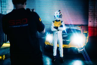 12h Bathurst 2025 -  Meguiar&rsquo;s Bathurst 12 Hour - Intercontinental GT Challenge Round 1 - Foto: Gruppe C Photography; #911 Porsche 911 GT3 R (992), Absolute Racing: Matt Campbell
 | Gruppe C Photography