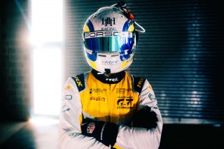 12h Bathurst 2025 -  Meguiar&rsquo;s Bathurst 12 Hour - Intercontinental GT Challenge Round 1 - Foto: Gruppe C Photography; #911 Porsche 911 GT3 R (992), Absolute Racing: Matt Campbell
 | Gruppe C Photography