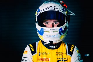 12h Bathurst 2025 -  Meguiar&rsquo;s Bathurst 12 Hour - Intercontinental GT Challenge Round 1 - Foto: Gruppe C Photography; #911 Porsche 911 GT3 R (992), Absolute Racing: Matt Campbell
 | Gruppe C Photography