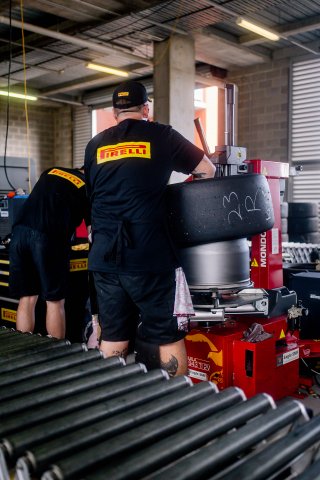 12h Bathurst 2025 -  Meguiar&rsquo;s Bathurst 12 Hour - Intercontinental GT Challenge Round 1 - Foto: Gruppe C Photography | Gruppe C Photography