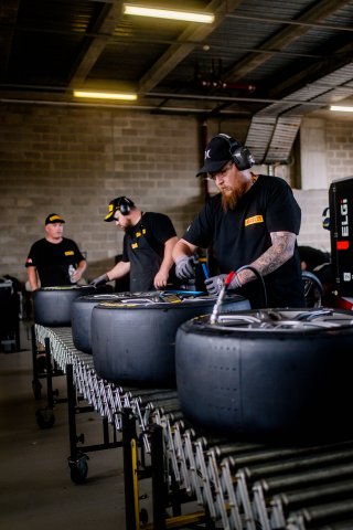 12h Bathurst 2025 -  Meguiar&rsquo;s Bathurst 12 Hour - Intercontinental GT Challenge Round 1 - Foto: Gruppe C Photography | Gruppe C Photography
