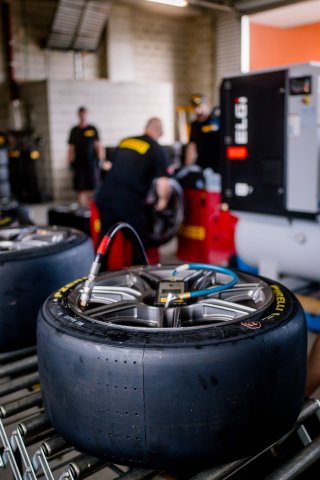 12h Bathurst 2025 -  Meguiar&rsquo;s Bathurst 12 Hour - Intercontinental GT Challenge Round 1 - Foto: Gruppe C Photography | Gruppe C Photography