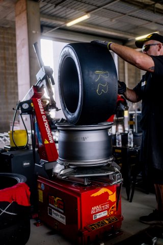 12h Bathurst 2025 -  Meguiar&rsquo;s Bathurst 12 Hour - Intercontinental GT Challenge Round 1 - Foto: Gruppe C Photography | Gruppe C Photography