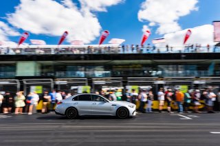 12h Bathurst 2025 -  Meguiar’s Bathurst 12 Hour - Intercontinental GT Challenge Round 1 - Foto: Gruppe C Photography | Gruppe C Photography